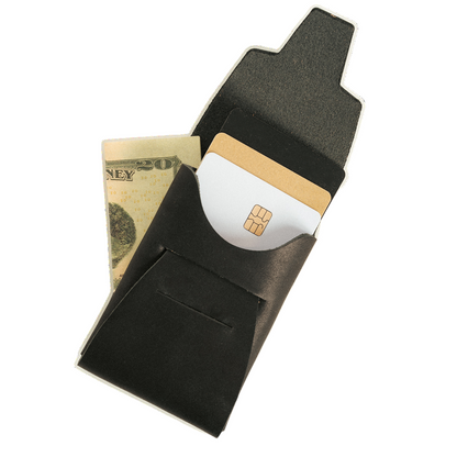 Loyal Stricklin Johnny Slim Wallet