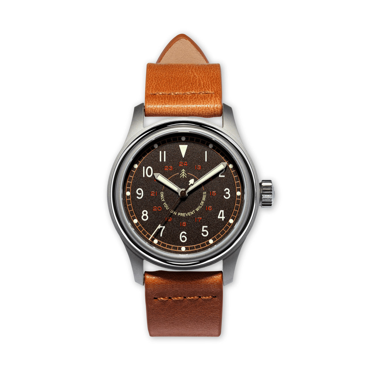 Vero The Smokey '64 Watch