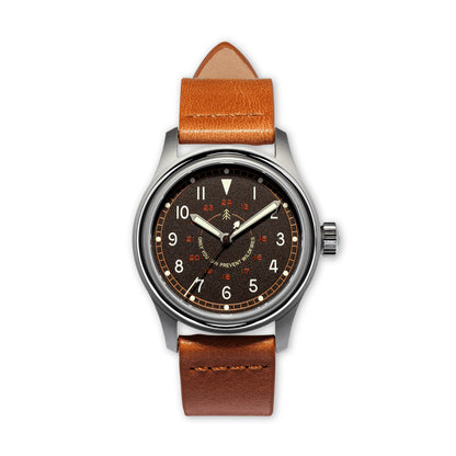 Vero The Smokey '64 Watch