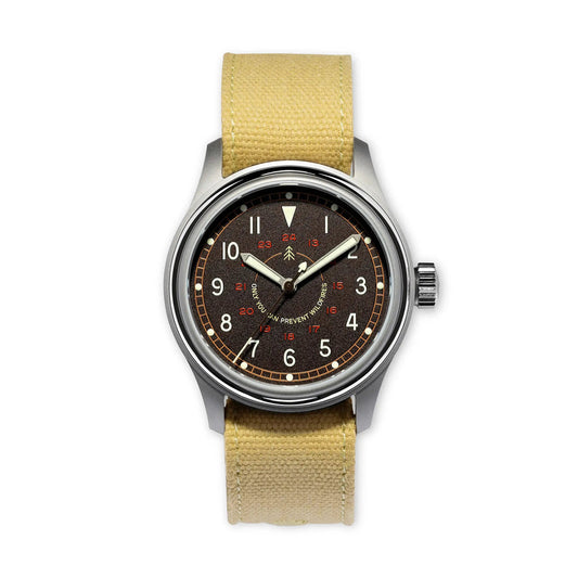 Vero The Smokey '64 Watch