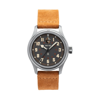 Vero The Smokey Bear Campfire Edition Watch