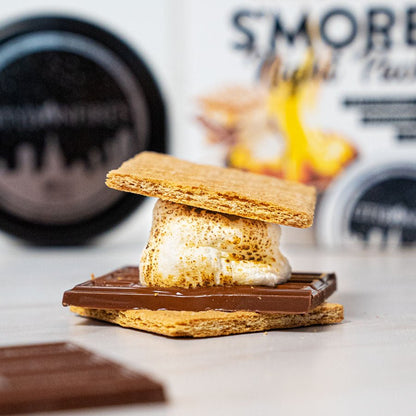 City Bonfires S'mores Night Pack