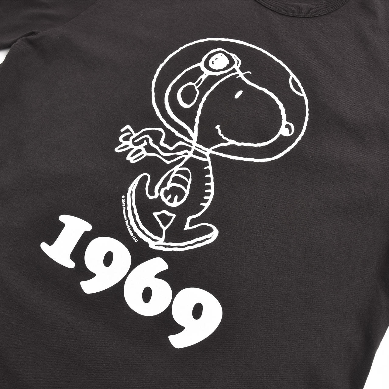 Snoopy 1969 Tee