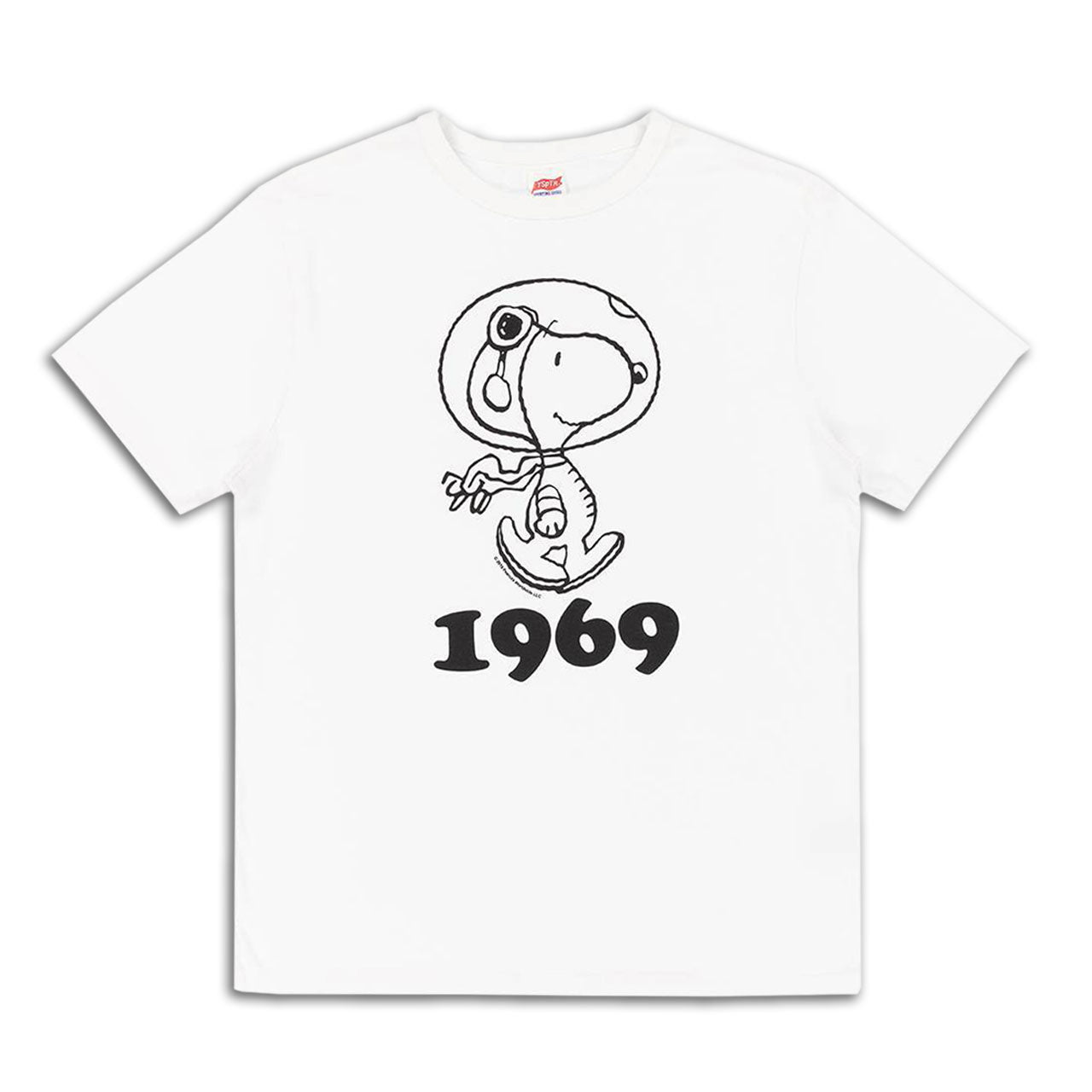 Snoopy 1969 Tee