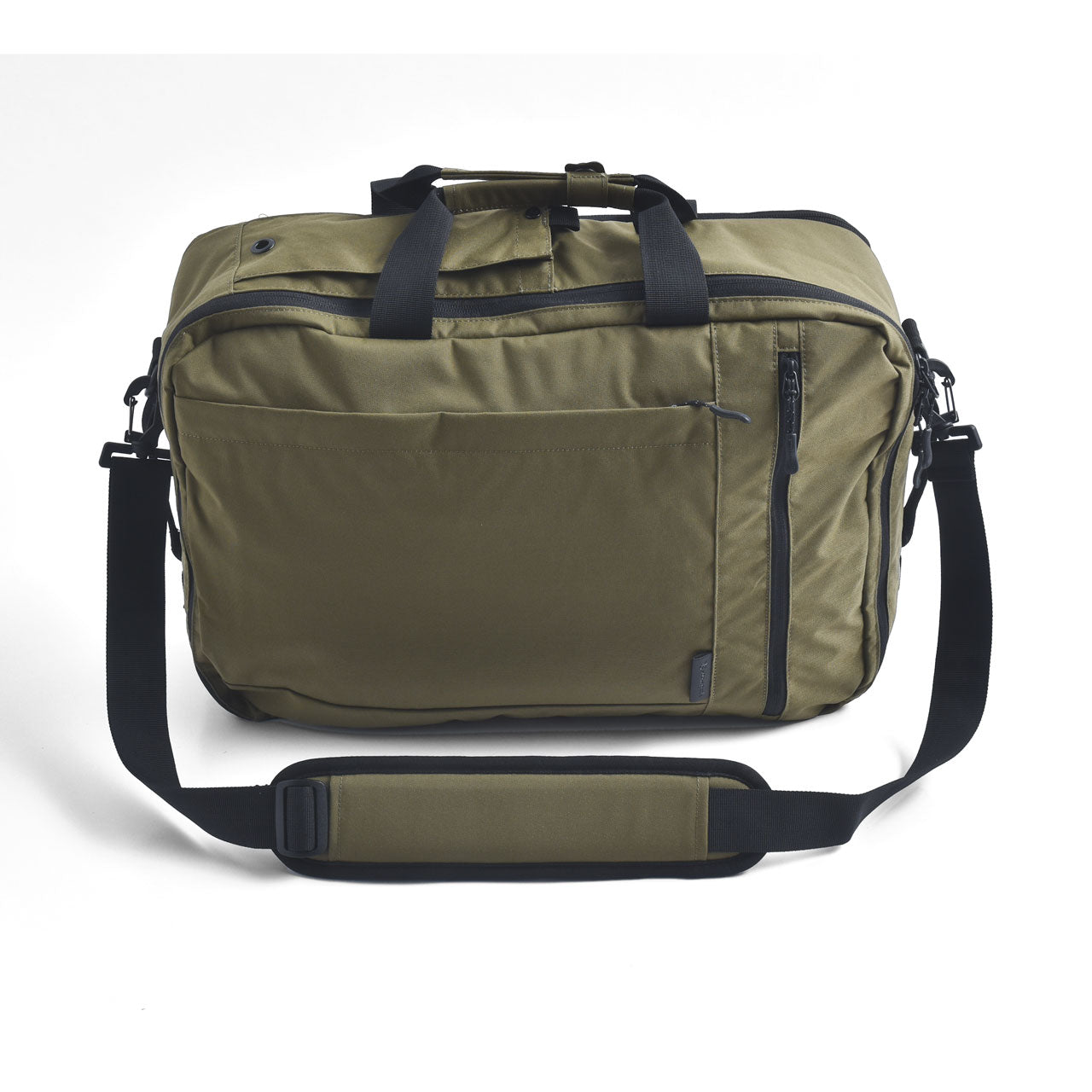 Snow Peak 3Way Business Bag