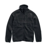 Snow Peak Thermal Boa Fleece Jacket - Black