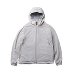 Snow Peak Breathable Insulated Jacket - Ivory