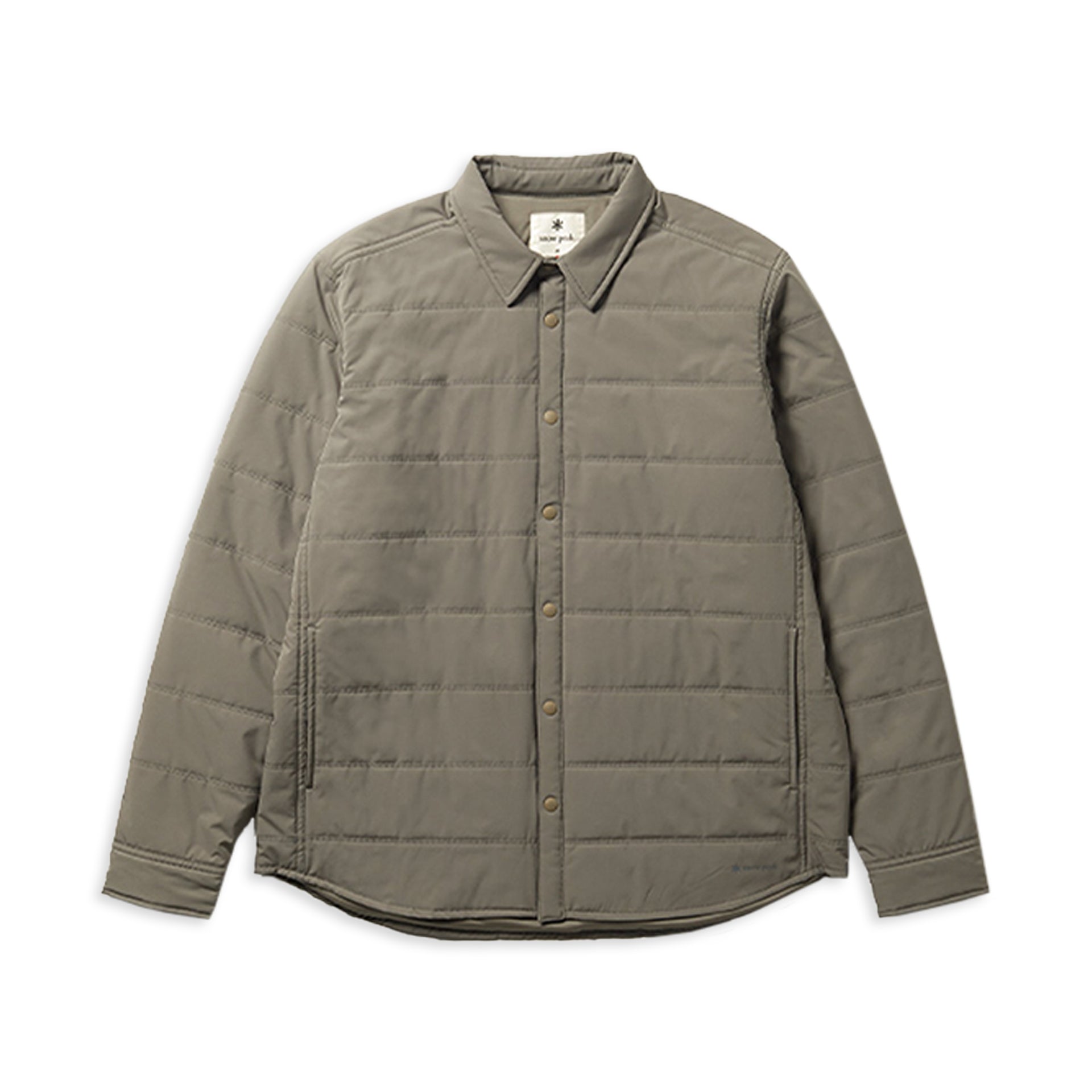 Snow Peak Padded Shirt on sale Jacket