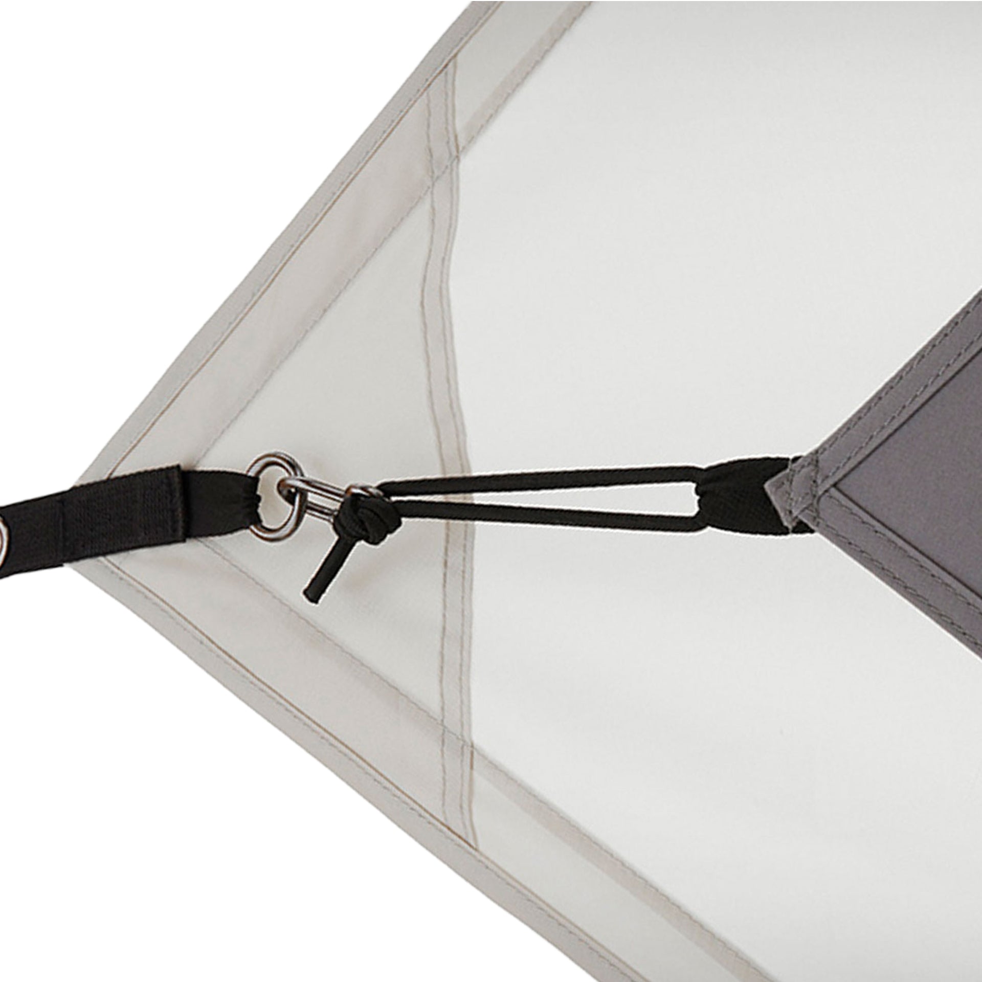 Snow Peak Takibi Tarp Hexa Set | Uncrate Supply