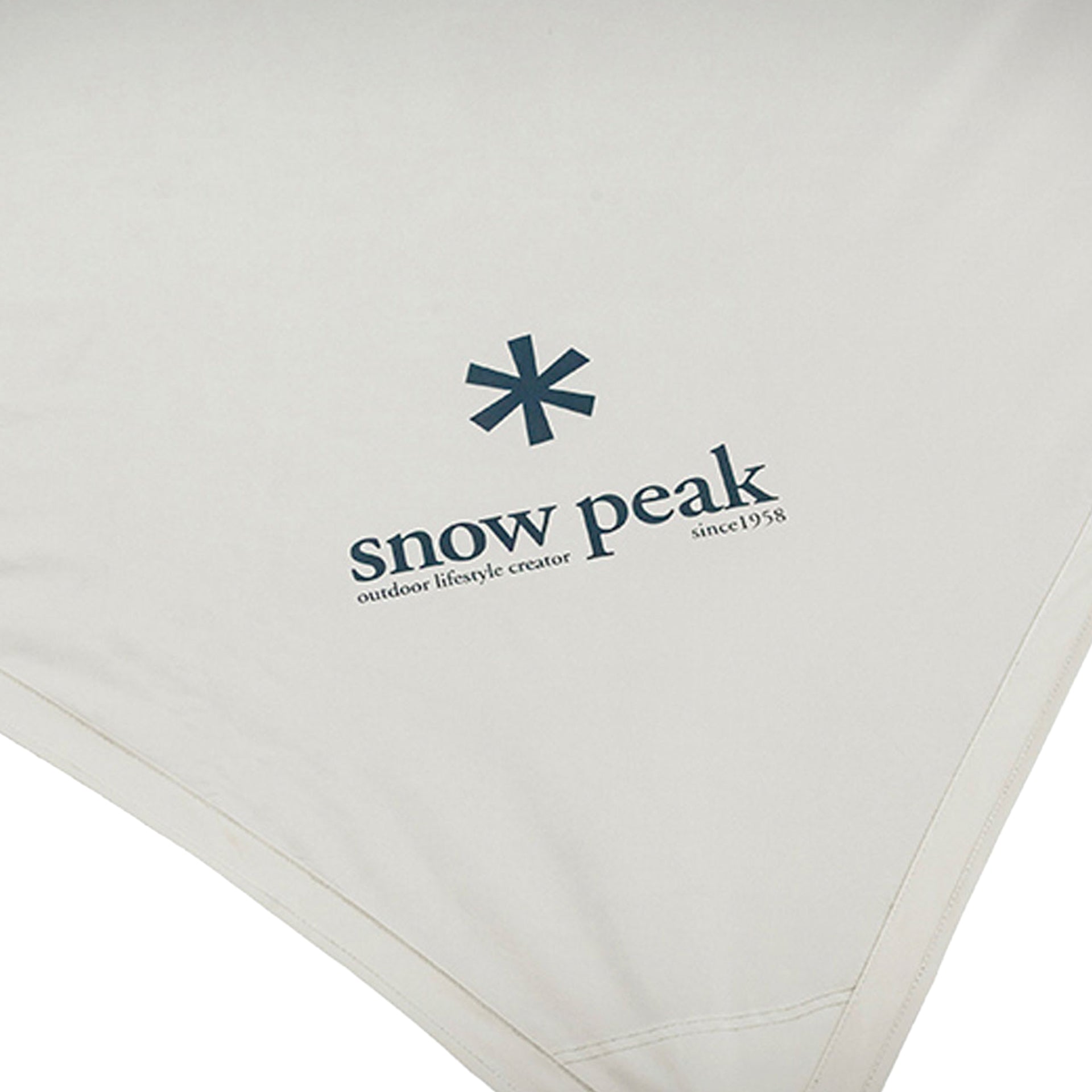 Snow Peak Takibi Tarp Hexa Set | Uncrate Supply