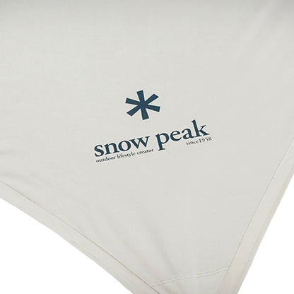 takibi tarp hexa set m Snow Peak Takibi Tarp Hexa Set