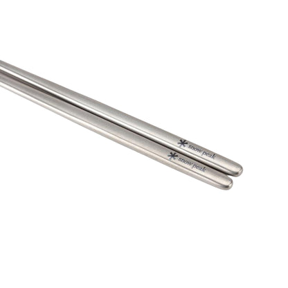 Snow Peak Titanium Chopsticks