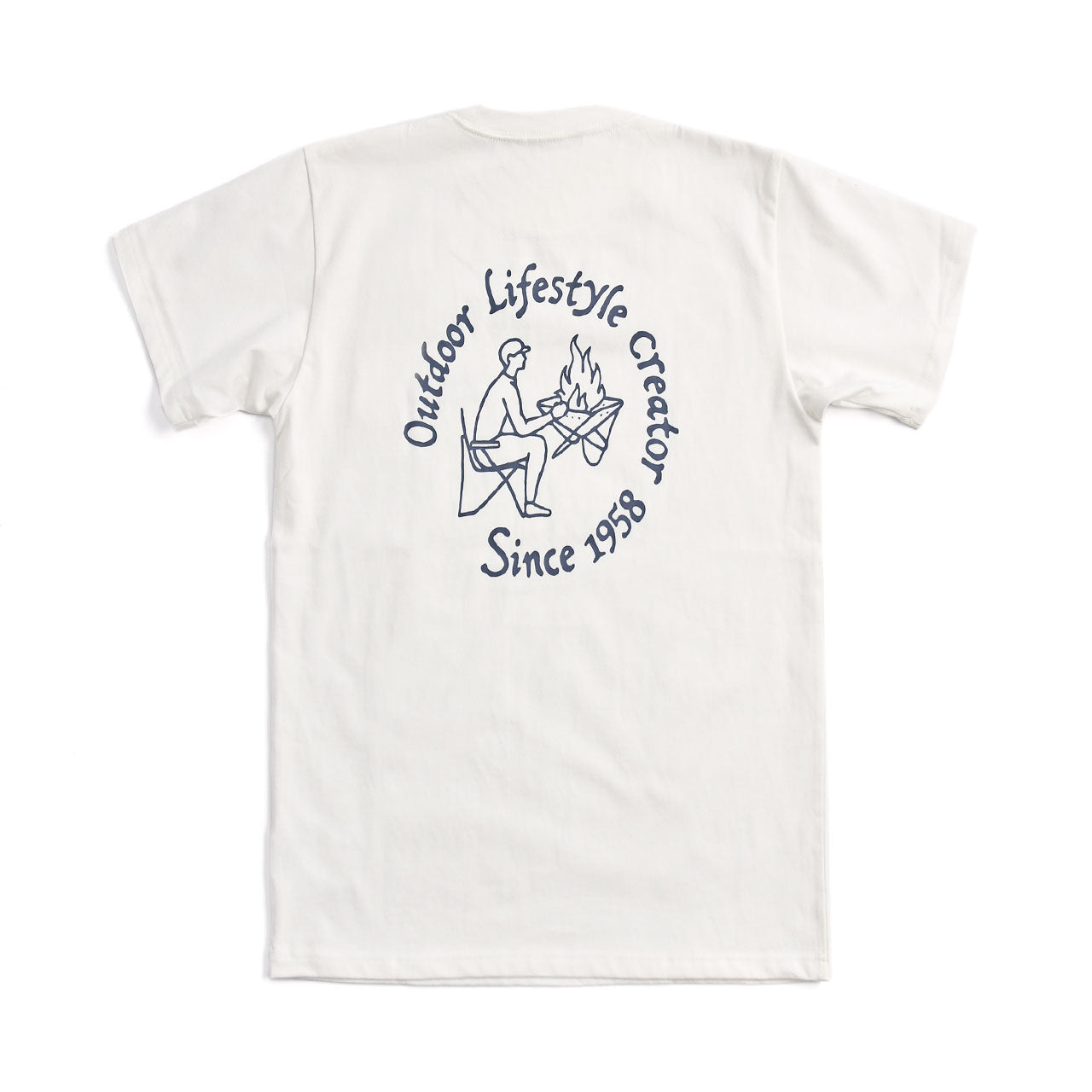 Snow Peak Camping Club T-Shirt