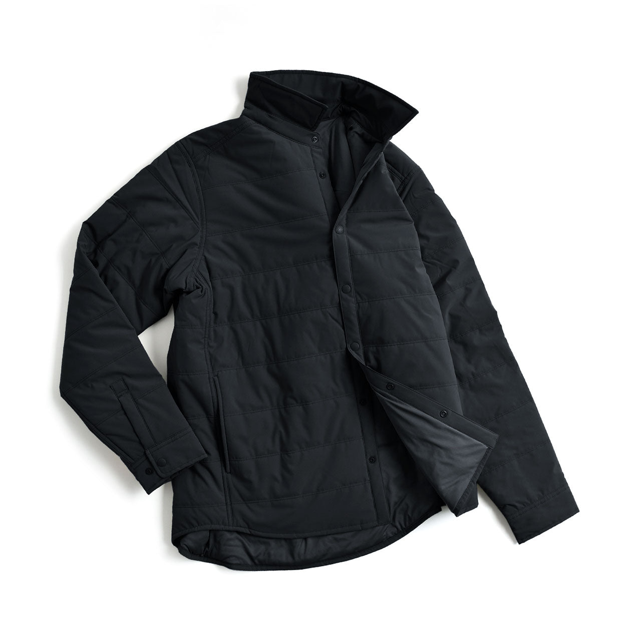 Snow Peak Flexible Insulated Shirt