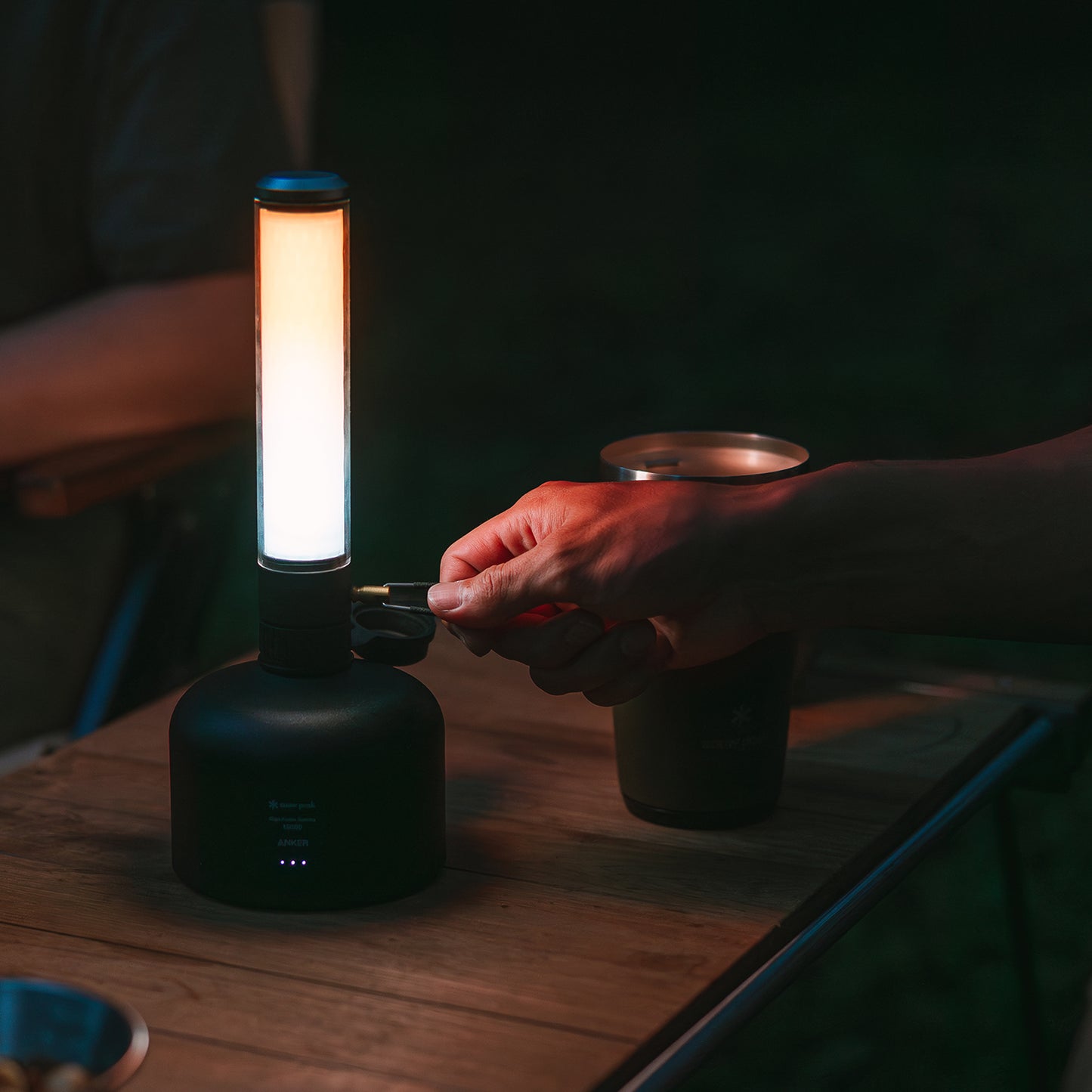 Snow Peak GigaPower Lantern