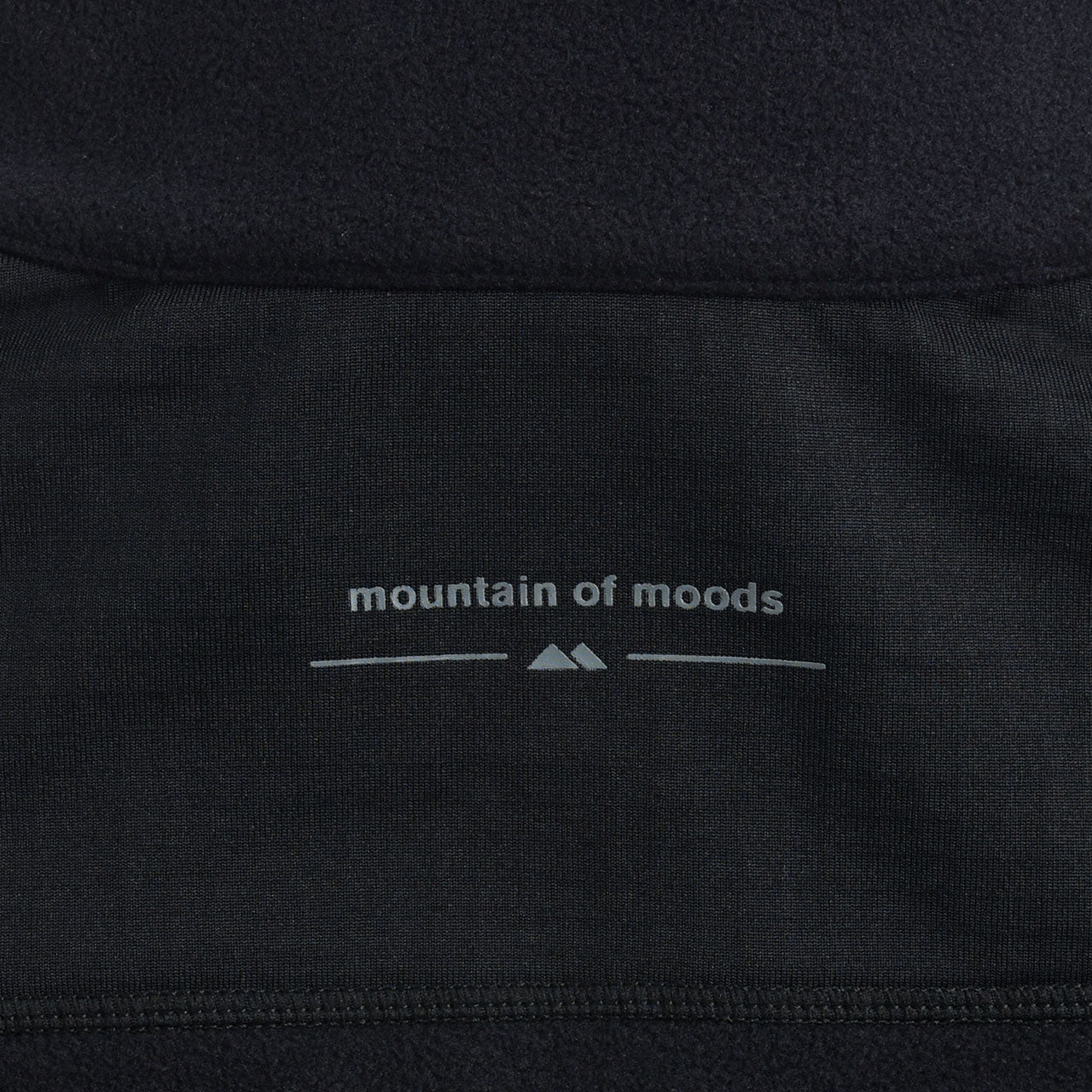 Snow Peak x Mountain of Moods Hybrid Fleece Jacket
