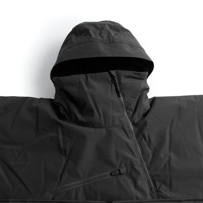 Snow Peak Fire Resistant Insulated Poncho