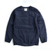 Snow Peak Flexible Insulated Pullover - Navy