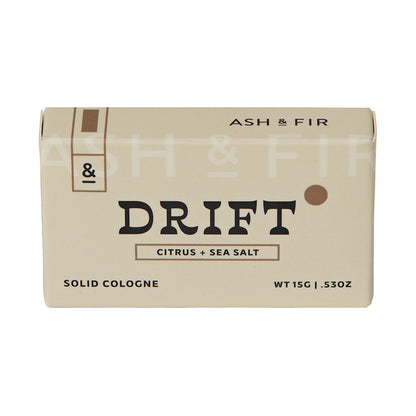 Solid Cologne Discovery Pack