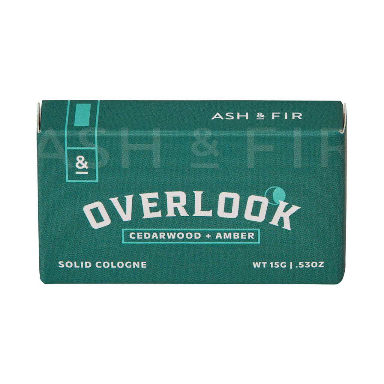 Solid Cologne Discovery Pack