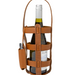 WP Standard Solo Wine Tote - Tan