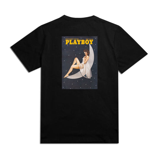 Soulland x Playboy Dezember 1973 T-Shirt