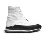 Spalwart Trail Blazer Boot Sneakers - White