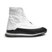 Spalwart Trail Blazer Boot Sneakers - White