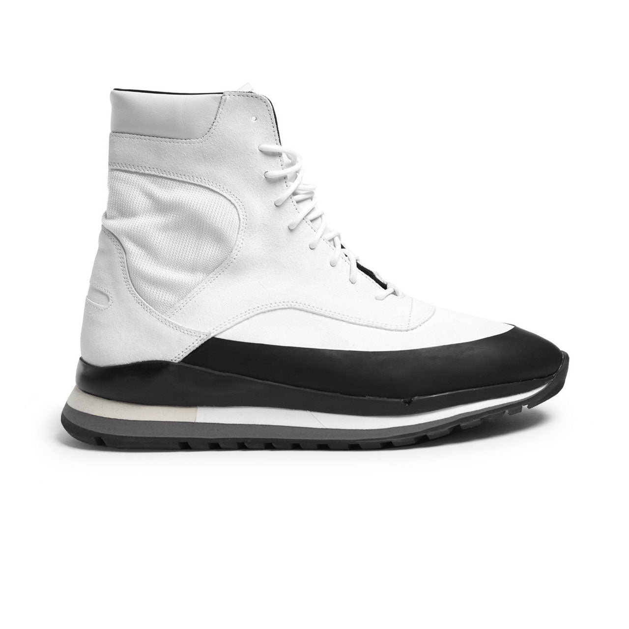 Spalwart Trail Blazer Boot Sneakers