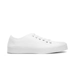 Spalwart Special Low Sneaker - White