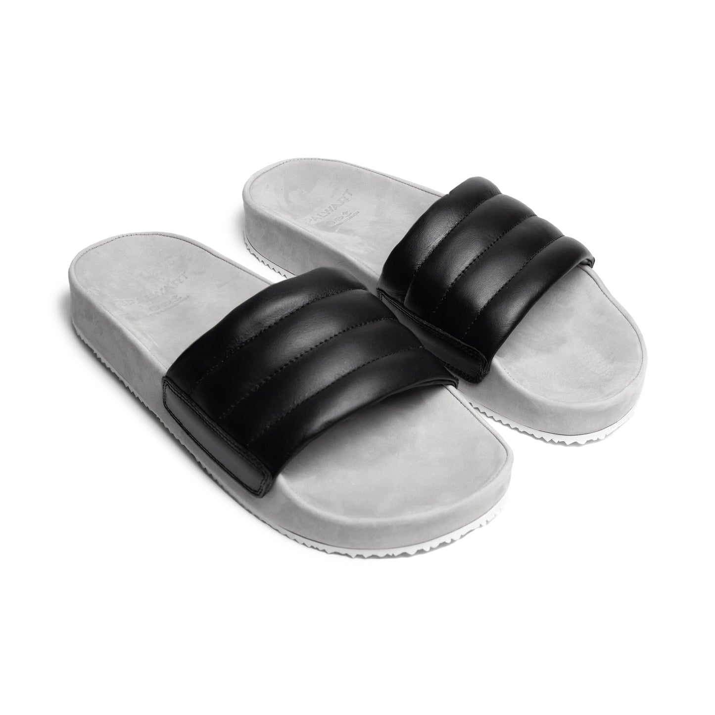 Spalwart Pause Puff Sandals