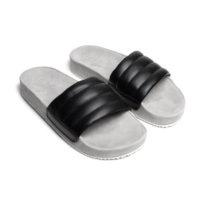 Spalwart Pause Puff Sandalen