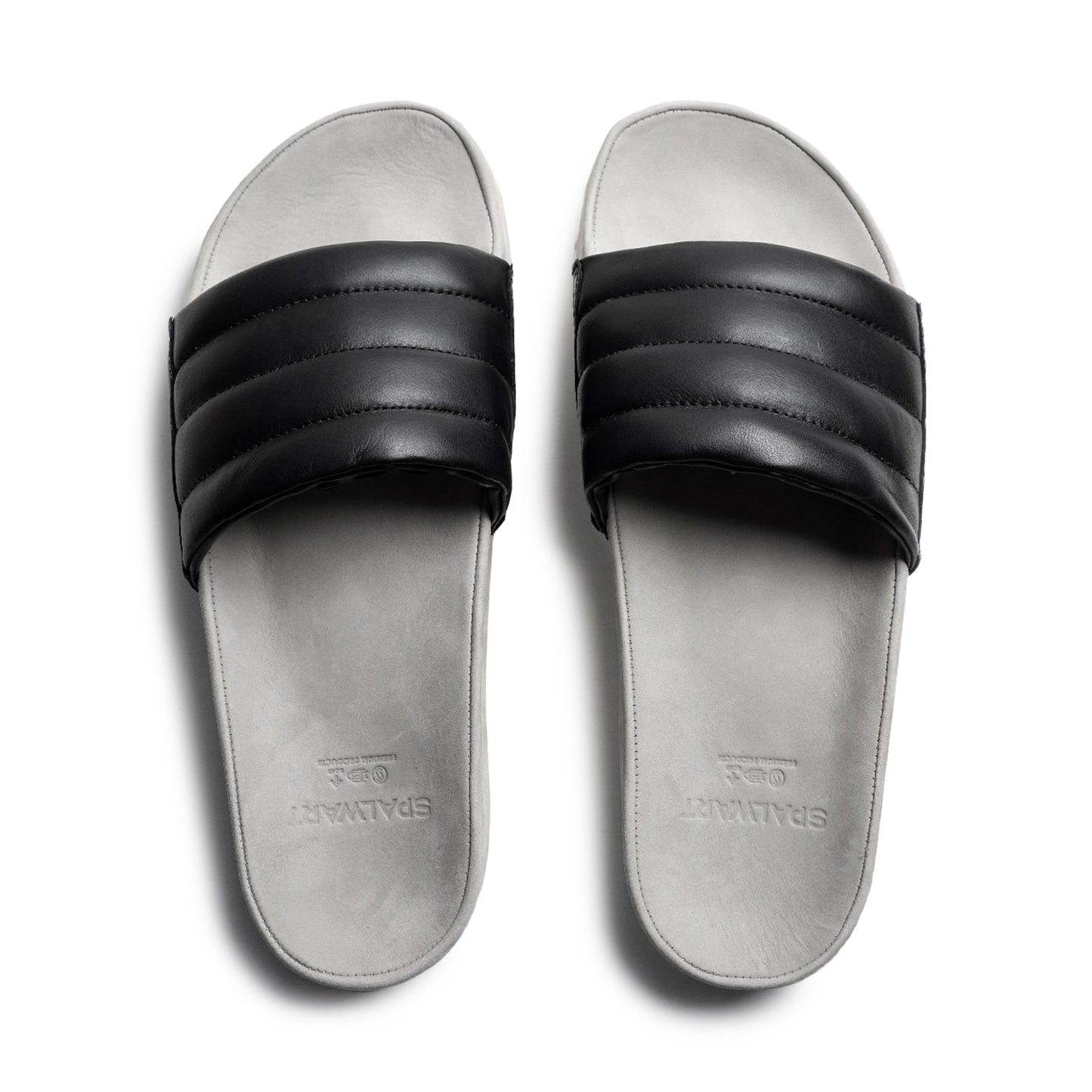 Spalwart Pause Puff Sandals