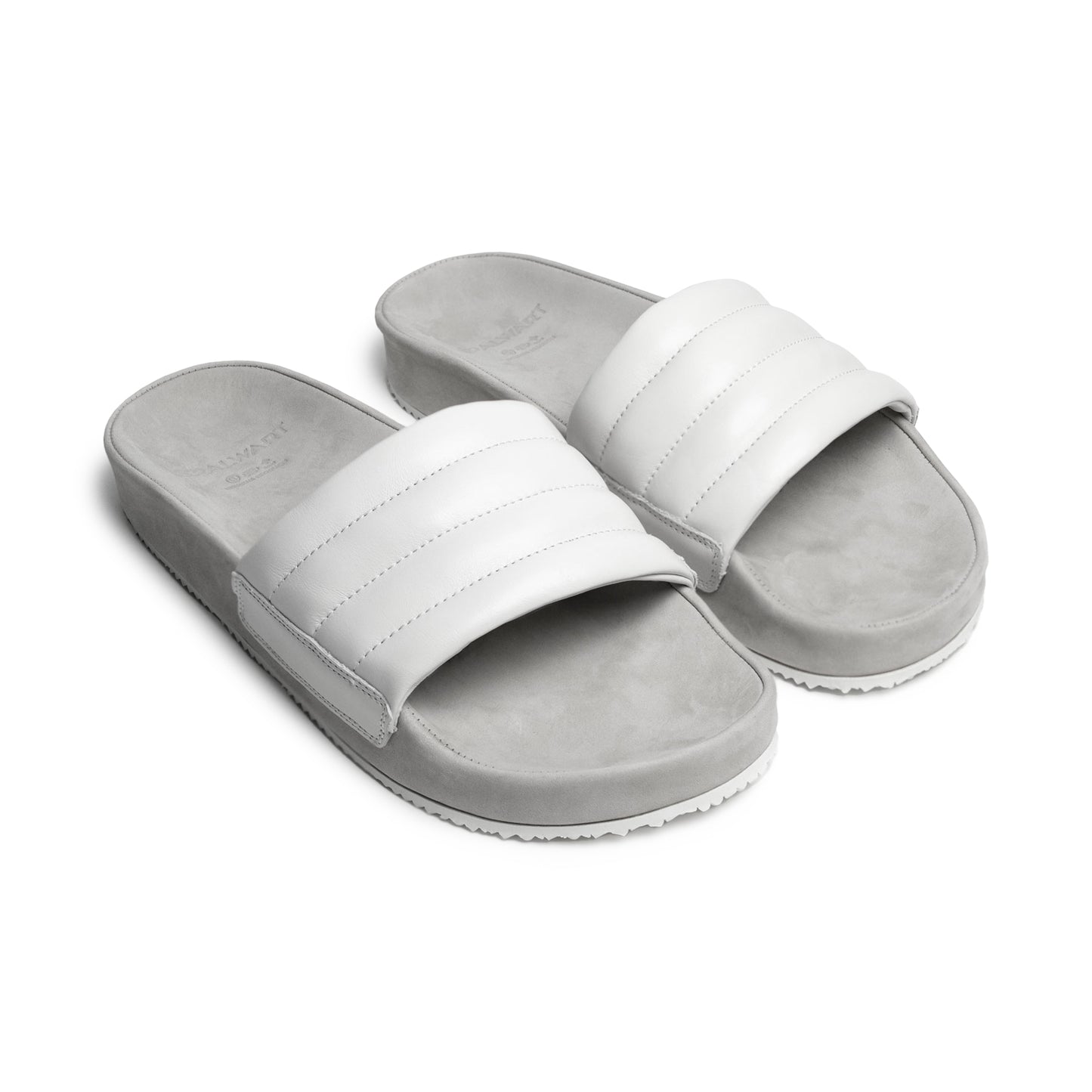 Spalwart Pause Puff Sandals