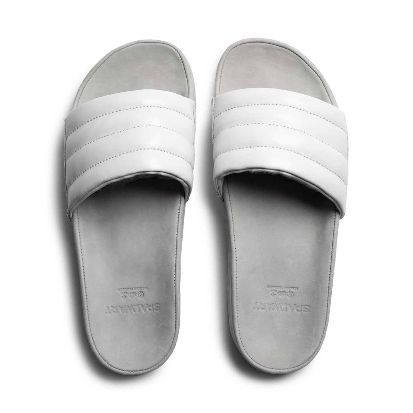 Spalwart Pause Puff Sandalen