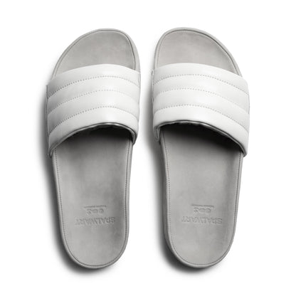 Spalwart Pause Puff Sandals