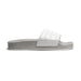 Spalwart Pause Puff Sandals - Off White