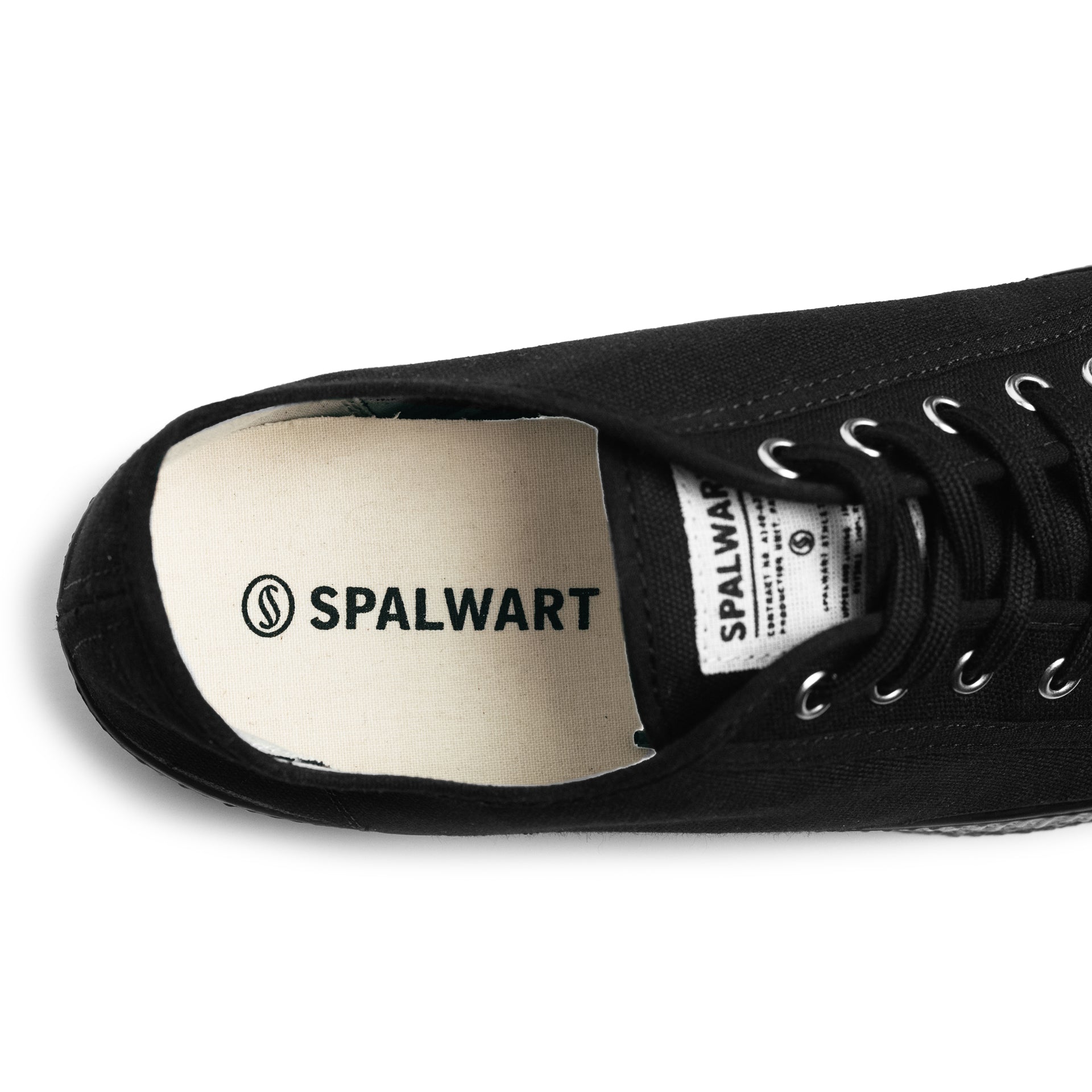 Spalwart Special Low Sneaker