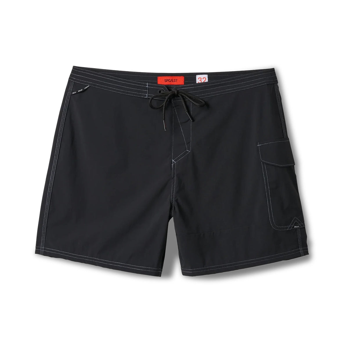 SPC/LST Riviera Shorts
