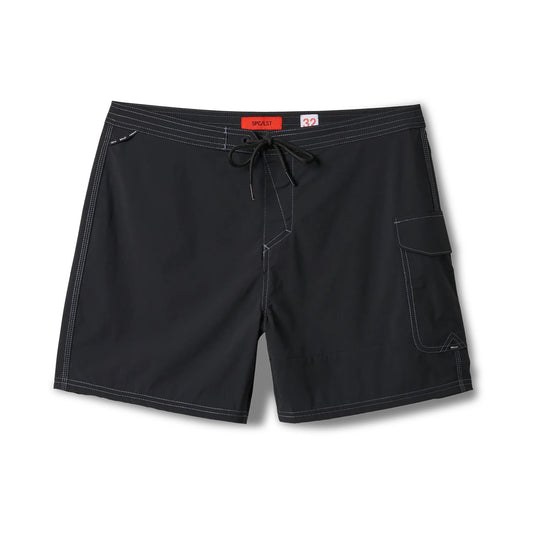 SPC/LST Riviera Shorts