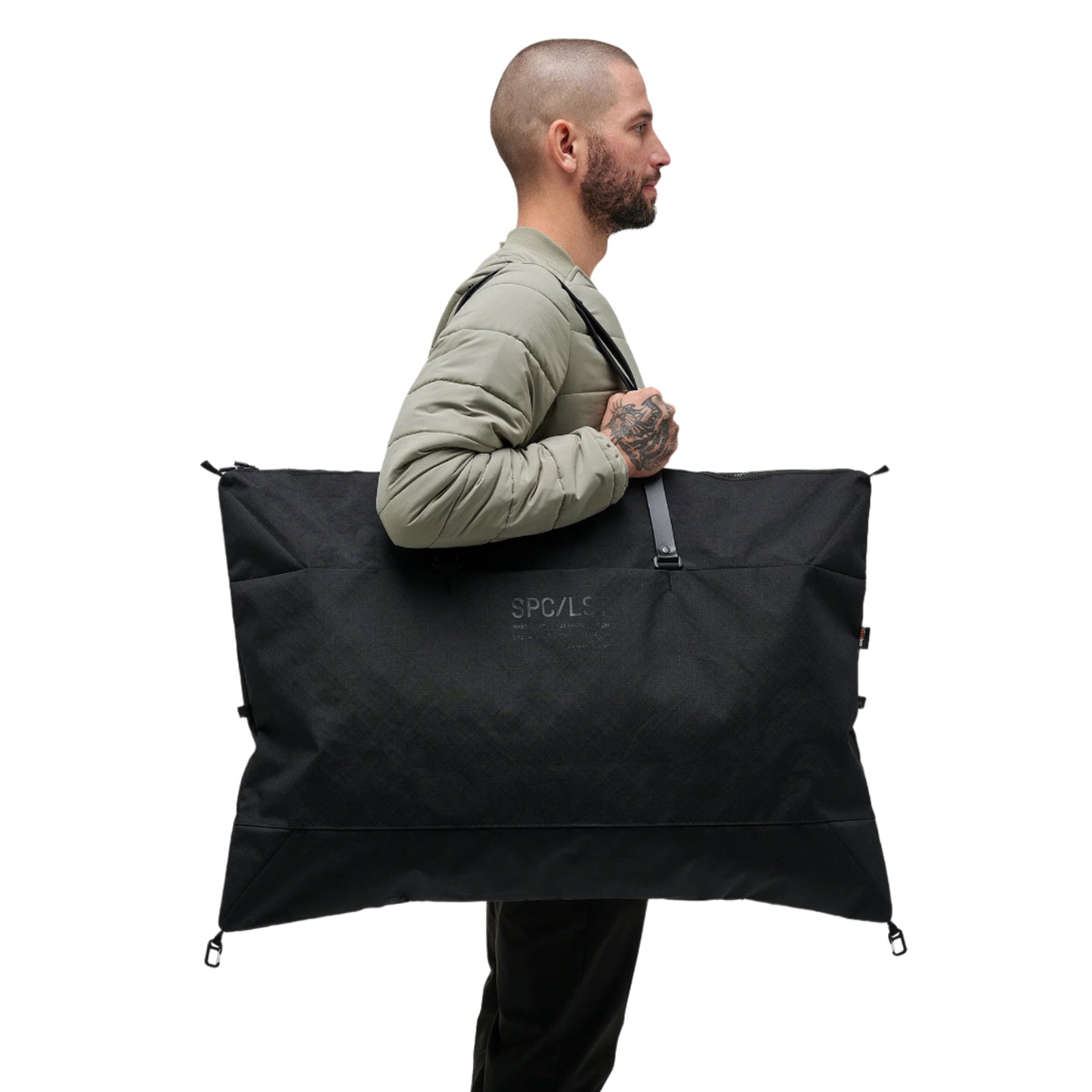 SPC/LST System Duffel Bag