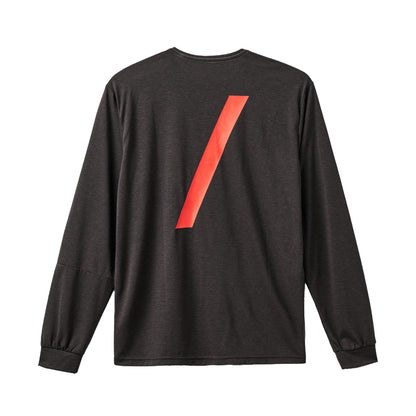 SPC/LST Codex Long Sleeve Tee