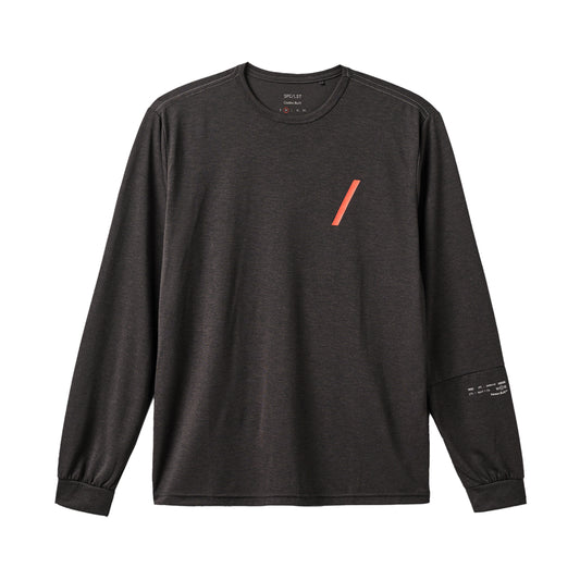 SPC/LST Codex Long Sleeve Tee