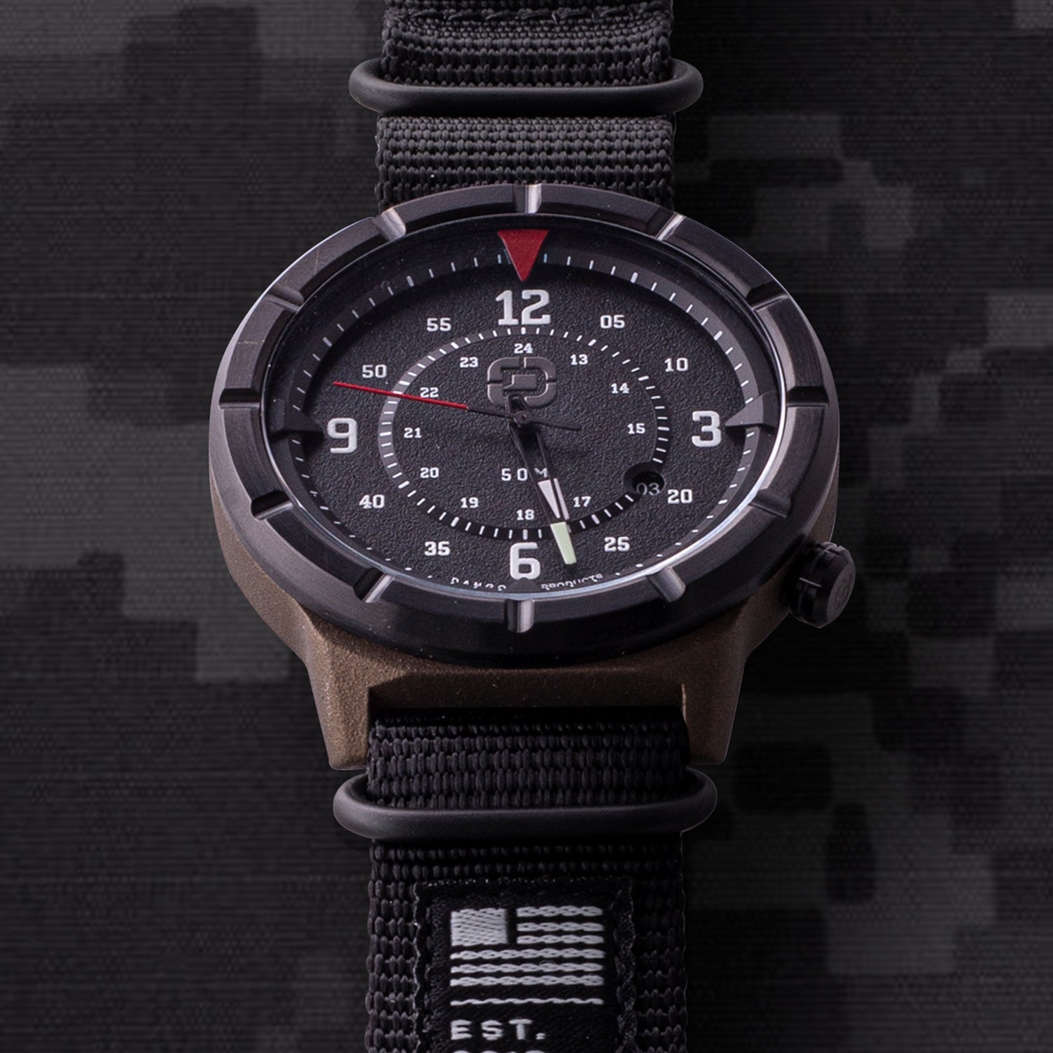 watch top gear us special Spec-Ops Watch