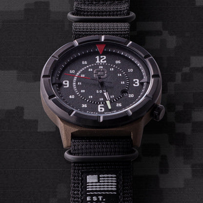 Dango SPEC-OPS Watch