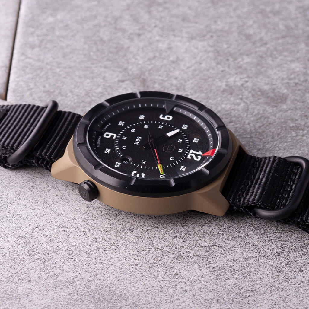 Dango SPEC-OPS Watch