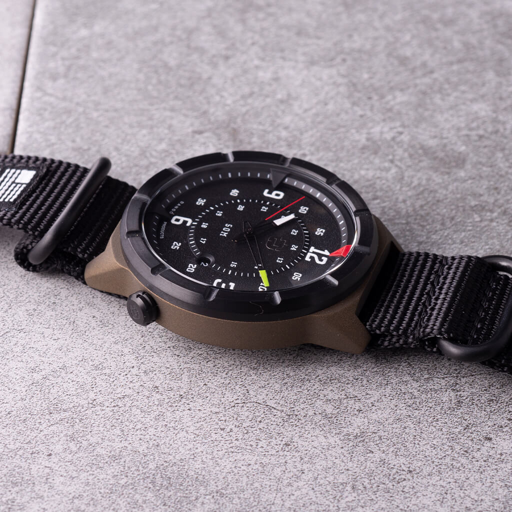 Dango SPEC-OPS Watch