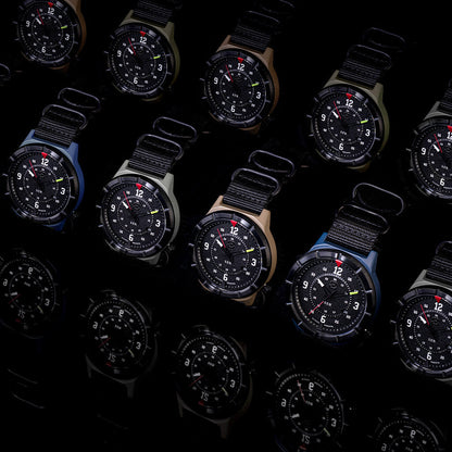 Dango SPEC-OPS Watch