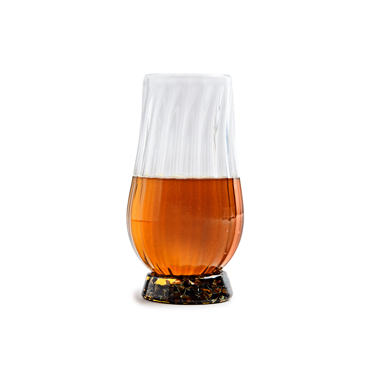 Neat Pour Whiskey Glass Set