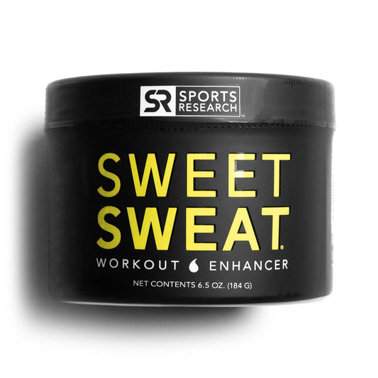 Sports Research Sweet Sweat